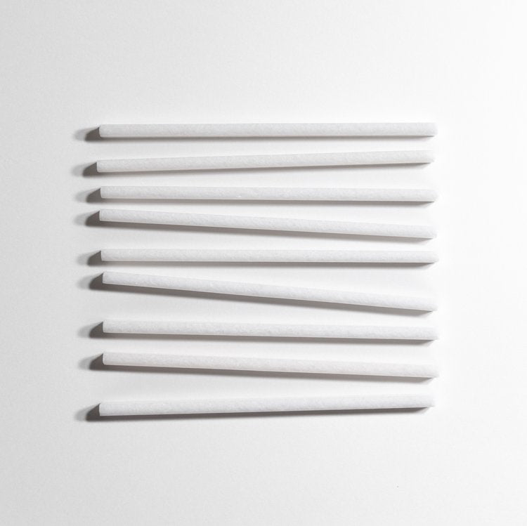 Crystal White Pencil